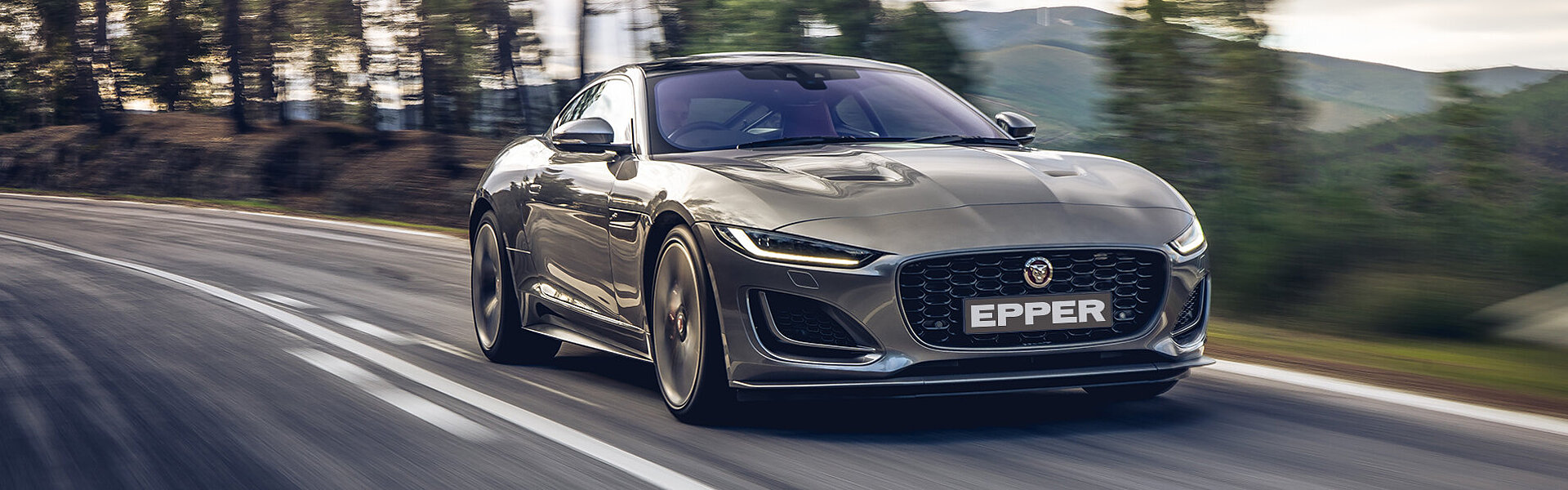 Der neue Jaguar F-Type