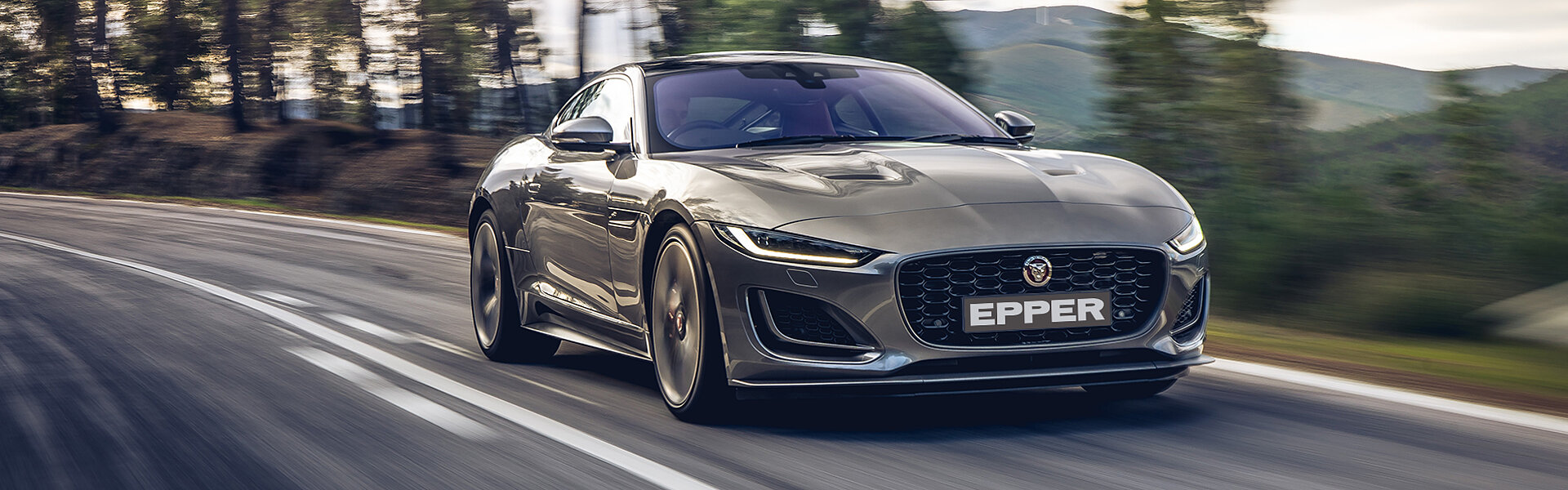 Der neue Jaguar F-Type