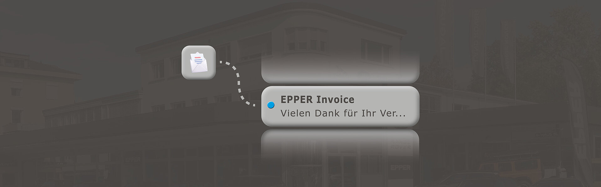 Digitale Rechnungszustellung