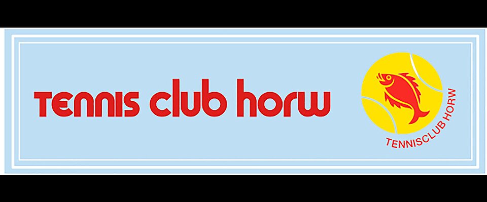 Das Logo vom Tennisclub Horw