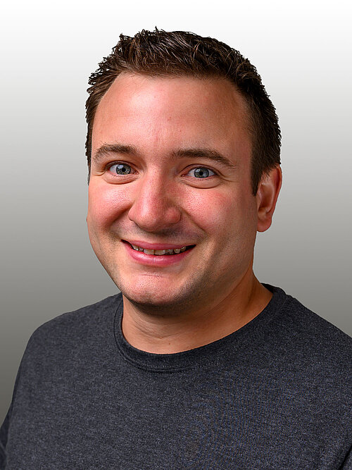 Automobil-Diagnostiker Lukas Lang
