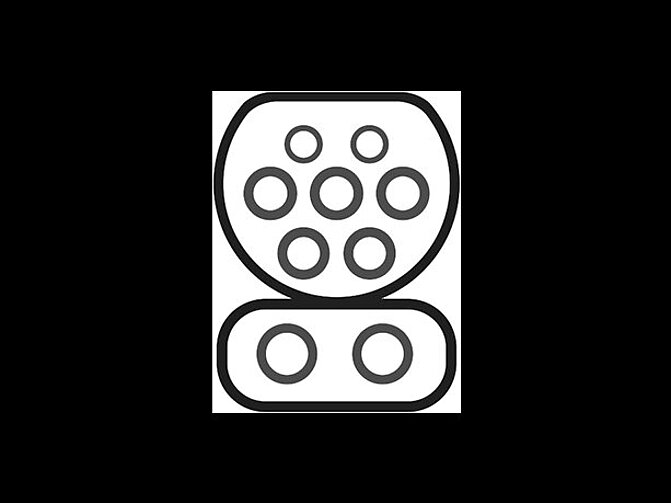 Der Cambo Stecker