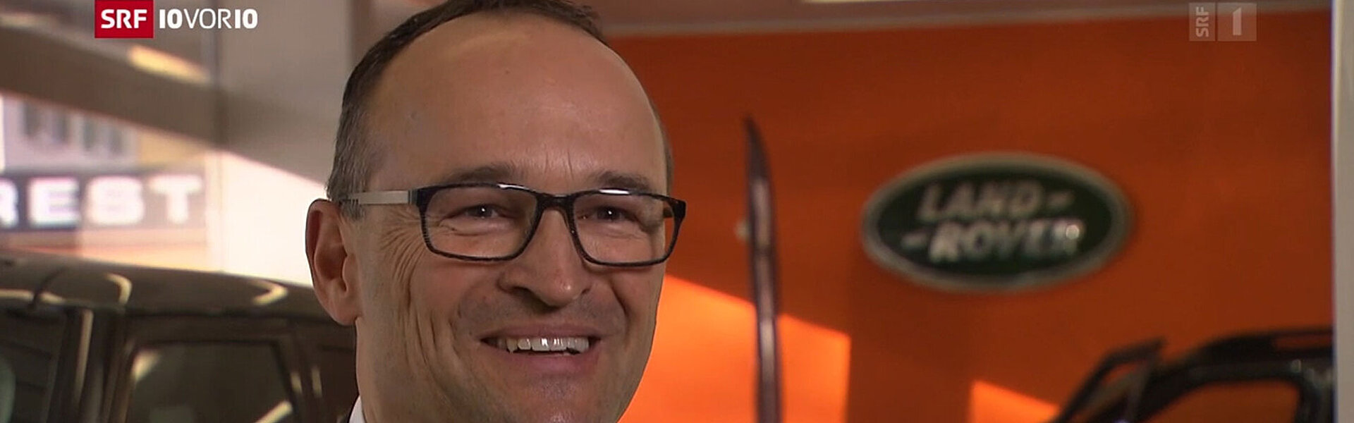 Stefan Epper im 10vor10 Beitrag