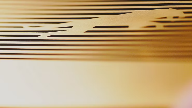 Jaguar Logo