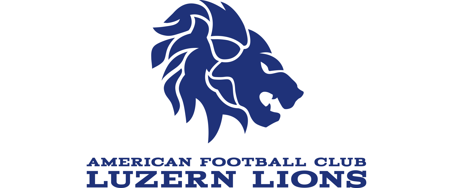 Das Logo vom AFC Lions